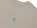 R2BIKE T-Shirt TRAIL Passion | stone M