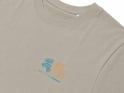 R2BIKE T-Shirt TRAIL Passion | stone L
