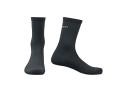 SHIMANO Socken Performance | schwarz S-M (36-40)