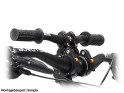 KIDS RIDE SHOTGUN Pro MTB Kindersitzlenker