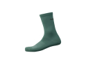 SHIMANO Socks Performance | sage green S-M (36-40)