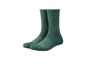 SHIMANO Socks Performance | sage green S-M (36-40)