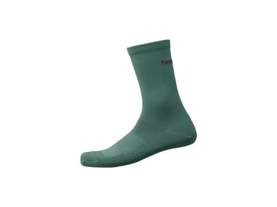 SHIMANO Socks Performance | sage green L-XL (45-48)