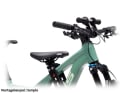 KIDS RIDE SHOTGUN 2.0 MTB Kindersitzlenker