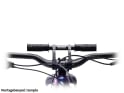 KIDS RIDE SHOTGUN 2.0 MTB Kindersitzlenker