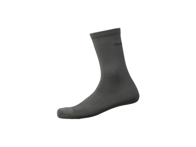 SHIMANO Socks Performance | cedar brown M-L (41-44)