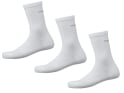 SHIMANO Socks Performance | white | 3 Pairs