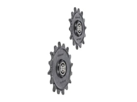 GEMINI Rear Derailleur Pulleys Ögle Aero Carbon...