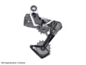 GEMINI Rear Derailleur Pulleys Ögle Aero Carbon 14-16 Teeth | 13-speed for SRAM RED XPLR / Force XPLR | black