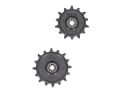 GEMINI Rear Derailleur Pulleys Ögle Aero Carbon 14-16 Teeth | 13-speed for SRAM RED XPLR / Force XPLR | black