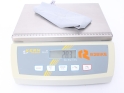 Q36.5 Armlinge Dottore Pro UV | eisgrau M-L