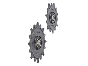 GEMINI Rear Derailleur Pulleys Ögle Aero Carbon...