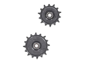 GEMINI Rear Derailleur Pulleys Ögle Aero Carbon...