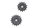 GEMINI Rear Derailleur Pulleys Ögle Aero Carbon 14-16 Teeth | 12-speed for SRAM RED XPLR / Force XPLR | black