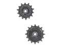 GEMINI Rear Derailleur Pulleys Ögle Aero Carbon 14-16 Teeth | 12-speed for SRAM RED XPLR / Force XPLR | black