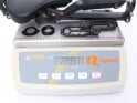KIDS RIDE SHOTGUN Pro MTB Front Child Seat & Handlebar Combo Set
