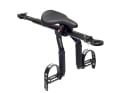 KIDS RIDE SHOTGUN Pro MTB Front Child Seat & Handlebar Combo Set