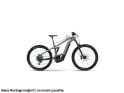 KIDS RIDE SHOTGUN Pro MTB Front Child Seat & Handlebar Combo Set