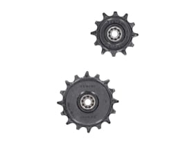 GEMINI Rear Derailleur Pulleys Ögle Aero Carbon...