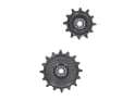 GEMINI Rear Derailleur Pulleys Ögle Aero Carbon 12-16 Teeth | 12-speed for SRAM RED / Force / Rival | black