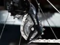 GEMINI Rear Derailleur Pulleys Ögle Aero Carbon 12-16 Teeth | 12-speed for SRAM RED / Force / Rival | black