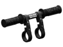 KIDS RIDE SHOTGUN 2.0 MTB Front Child Seat & Handlebar Combo Set