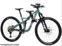 KIDS RIDE SHOTGUN MTB Front Kindersitz & Lenker Combo Set