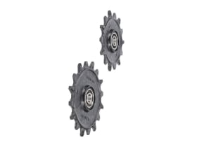 GEMINI Rear Derailleur Pulleys Ögle Aero Carbon...