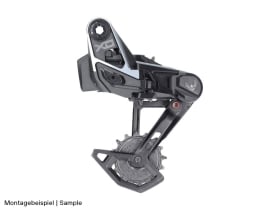 GEMINI Rear Derailleur Pulleys Ögle Aero Carbon...