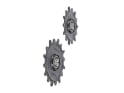 GEMINI Rear Derailleur Pulleys Ögle Aero Carbon 14-16 Teeth | 12-speed for SRAM EAGLE Transmission AXS | black