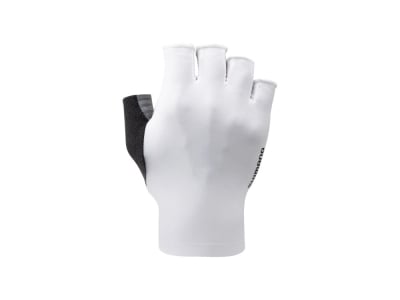 SHIMANO Gloves Advanced | white