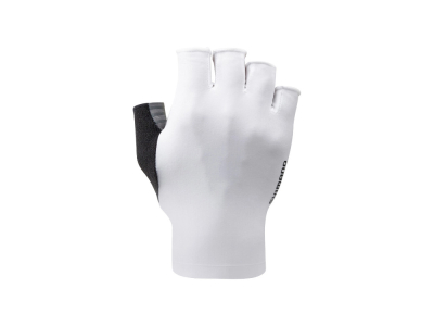 SHIMANO Gloves Advanced | white L