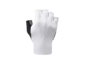 SHIMANO Gloves Advanced | white L