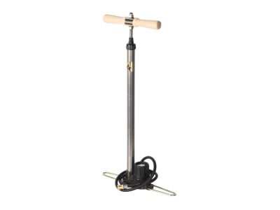 SKS Floor Pump Rennkompressor 60 Years Limited Edition
