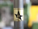 SKS Floor Pump Rennkompressor 60 Years Limited Edition