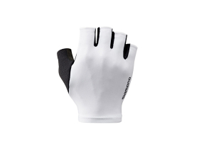 SHIMANO Gloves Escape | white