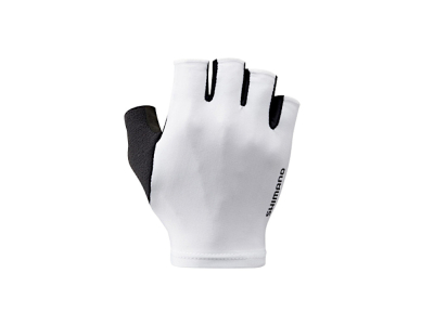 SHIMANO Gloves Escape | white M