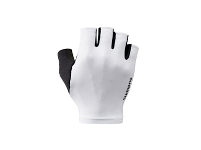SHIMANO Gloves Escape | white XL