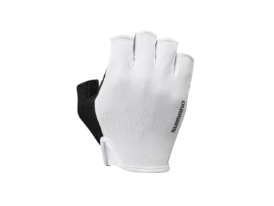 SHIMANO Gloves Airway | white