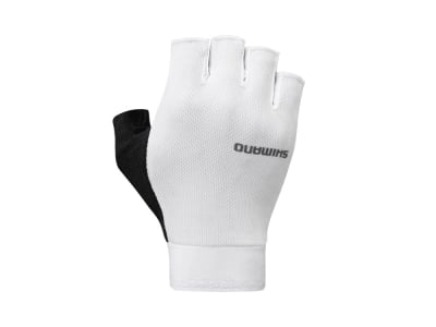 SHIMANO Gloves Explorer Gel | white