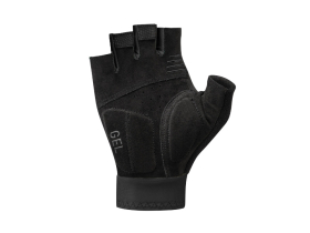 SHIMANO Gloves Explorer Gel | black