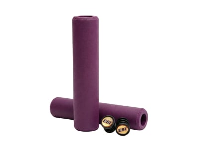 ESI GRIPS Extra Chunky | Wild Plum