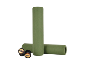 ESI GRIPS Racer´s Edge | Forest Green