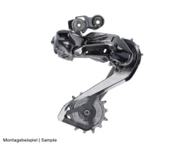 GEMINI Rear Derailleur Pulleys Ögle Aero Carbon...