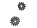 GEMINI Rear Derailleur Pulleys Ögle Aero Carbon 12-14 Teeth | 11- / 12-speed for Shimano Dura Ace Di2 | black