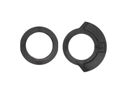 KIDS RIDE SHOTGUN Spacer Kit für Pro MTB Front Kindersitz