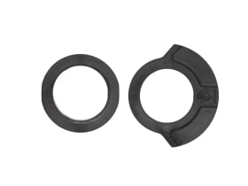 KIDS RIDE SHOTGUN Spacer Kit for Pro MTB front child seat