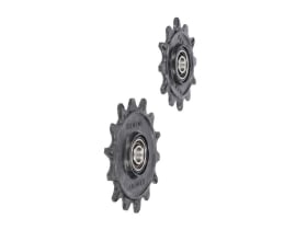 GEMINI Rear Derailleur Pulleys Ögle Aero Carbon...