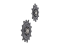 GEMINI Rear Derailleur Pulleys Ögle Aero Carbon 12-14 Teeth | 11- / 12-speed for Shimano Ultegra Di2 | black