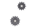 GEMINI Rear Derailleur Pulleys Ögle Aero Carbon 12-14 Teeth | 11- / 12-speed for Shimano Ultegra Di2 | black